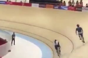 Klasemen Perolehan Medali Balap Sepeda Asian Games 2018