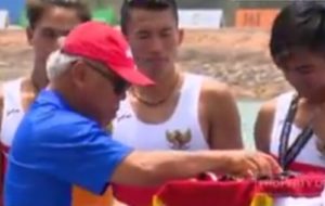 Perolehan Medali Asian Games Sepanjang Masa