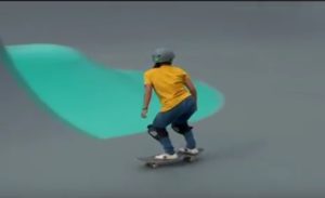 Klasemen Perolehan Medali Roller Sports di Asian Games 2018