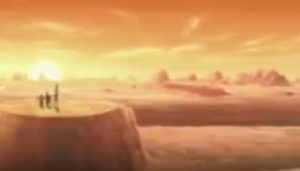 Boruto Episode 78 Pencarian Mitsuki dilanjutkan