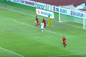 AFF Suzuki Cup 2018 Indonesia vs Timor Leste