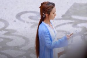 Princesss Agents Episode 15 Yan Xun ingin membawa Xinger
