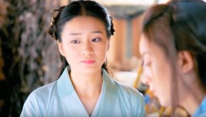 Princess Agents Episode 3 Pemakaman Yuwen Zhuo