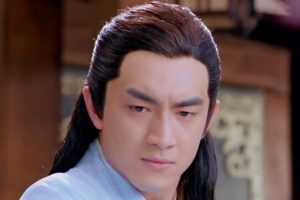 Princess Agents Episode 16 Xinger dan Yuwen Yue terkurung