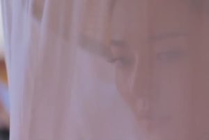 Princess Agents Episode 11 Kemunculan 2 orang Misterius