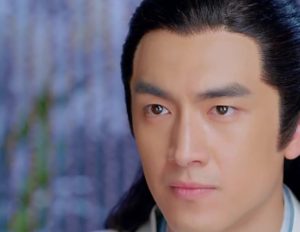 Princess Agents Episode 12 Xing er minta bantuan Yuwen Yue