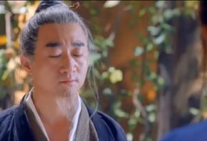 Princess Agents 19 Xinger ke tempat Zuo Mancang