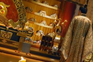 Princess Agents Episode 22 Yan Xun dan Xinger dipenjara