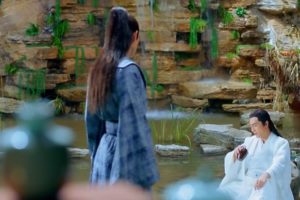Princess Agents Episode 27 Mata Pengintai Angkasa