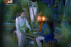 Princess Agents Episode 38 rencana Yan Xun ketahuan