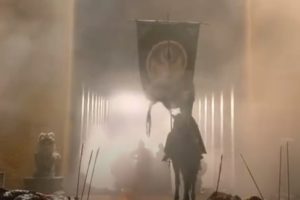 Princess Agents Episode 41 menyelamatkan Pasukan Xiuli