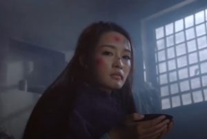 Princess Agents Episode 42 Putri Yuan Chun diperkosa