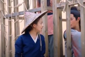 Princess Agents Episode 43 Chu Qiao menjadi buronan