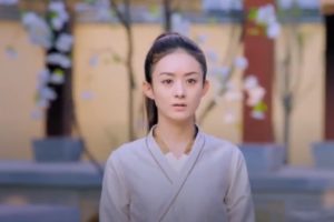 Princess Agents Episode 48 Chu Qiao sembuh