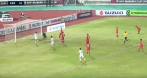 Fase Grup AFF Championship 2018 Vietnam vs Laos