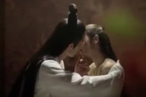 Eternal Love Episode 38 Kisah Cinta Dijun di Dunia Fana