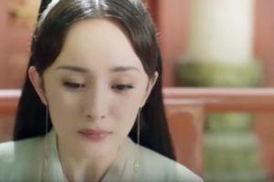 Eternal Love Episode 42 Mo Yuan akan segera kembali