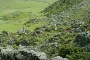 Eternal Love Episode 17 Ye Hua mengajak Su Su ke laut Chang
