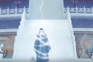 Eternal Love Episode 24 Ye Hua menjadi Putra Mahkota