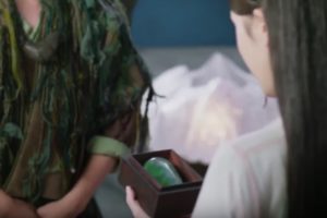 Eternal Love Episode 46 Batu Giok Jiwa