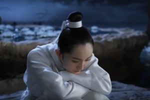 Eternal Love Episode 7 Si Yin meratapi kepergian Mo Yuan
