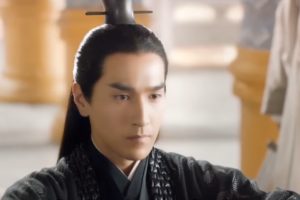 Eternal Love Episode 10 Ye Hua dijodohkan dengan Bai Qian