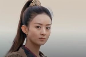 Princess Agents Episode 50 Mempertahankan Kota Hong Chuan