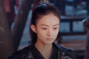 Princess Agents Episode 53 menggagalkan rencana mata-mata