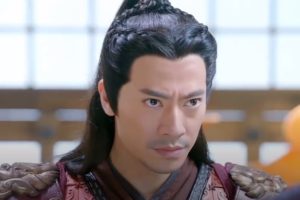 Princess Agents Episode 54 Gunung Xiu Li