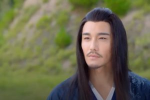 Princess Agents Episode 56 Wu Daoya Mengungkap Kebenaran