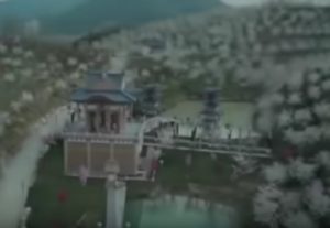 Untouchable Lovers Episode 1 Dinasti Liu Song