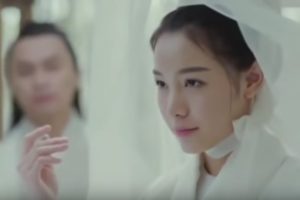 Untouchable Lovers Episode 7 Kemunculan Zhong Niannian