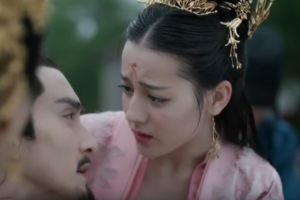Eternal Love Episode 35 Xiao Jiu menyelamatkan Raja