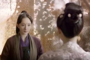 Eternal Love Episode 53 Manusia Buatan Menyerupai Su Su