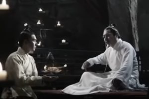 Eternal Love Episode 2 Memelihara Teratai Emas