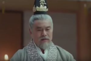 Untouchable Lovers Episode 11 Kematian Shen Qingzhi
