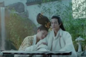 Untouchable Lovers Episode 6 Putri Kembar Ibu Suri