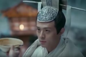 Untouchable Lovers Episode 9 Tian Rujing ditemukan