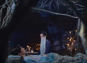 Ashes of Love Episode 20 Bertemu Xu Feng di Alam Manusia