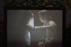 Ashes of Love Episode 31 Jin Mi Menyukai Xu Feng