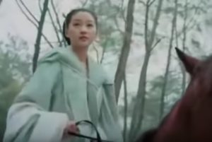 Untouchable Lovers Episode 13 Jati Diri Rong Zhi Sebenarnya