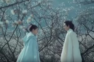 Untouchable Lovers Episode 13 Jati Diri Rong Zhi Sebenarnya