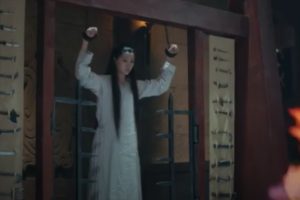 Untouchable Lovers Episode 37 Liu Chuyu Dipaksa Mengaku