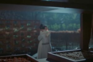 Untouchable Lovers Episode 48 Gu Huan dan Huo Xuan