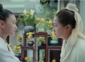 Untouchable Lovers Episode 14 Satu Persatu Pergi
