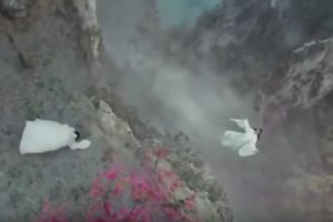 Untouchable Lovers Episode 16 Hilangnya Ingatan Masa Lalu