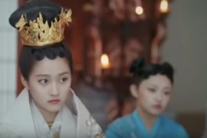 Untouchable Lovers Episode 19 Perjamuan di Aula Agung