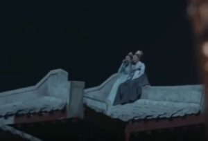 Untouchable Lovers Episode 30 Persahabatan 2 wanita