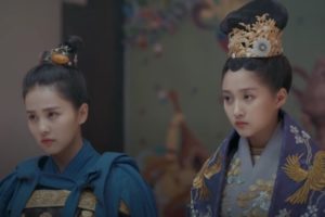 Untouchable Lovers Episode 43 Pertarungan Dimulai