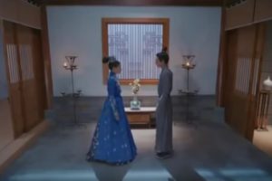 Untouchable Lovers Episode 45 Huo Xuan Menjadi Pemenang